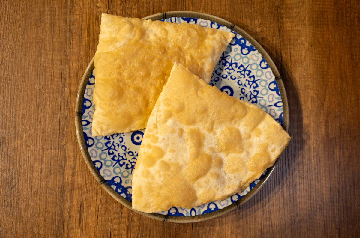 Silivri’de Çi Börek Nerede Yenir? Kırımlı Mutfağı