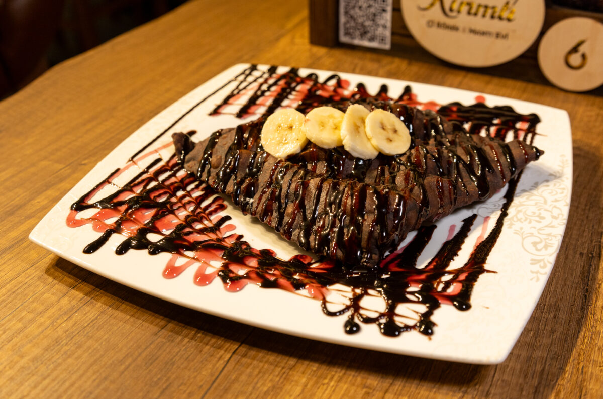 Silivri Sahil Yolu Mantı Keyfi: Geleneksel Lezzetler